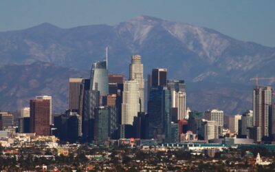 Los Angeles Real Estate Market Trends 2025 | Prices & Forecast