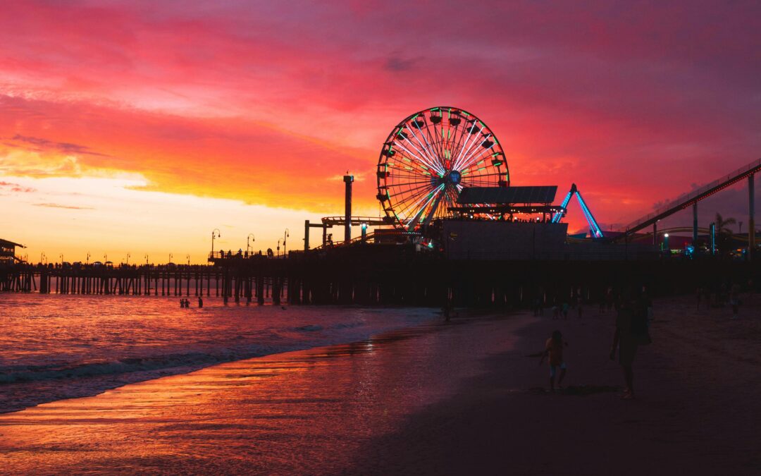 Best Neighborhoods in Santa Monica for Home Buyers (2025